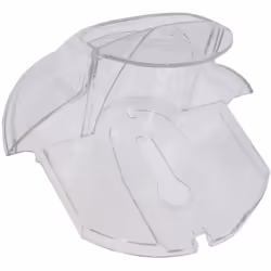 Goulotte Glacier pour sorbetière MAGIMIX 504198 Appareils compatibles : BB315433
