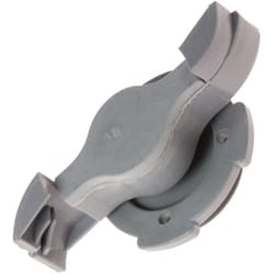 Smeg - Bras d'aspersion superieur (694570047) Lave-vaisselle 314045 bauknecht, whirlpool, essentiel, teka, essentiel b, gorenje,