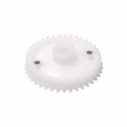 Cette pièce détachée est d'origine fabricant.Elle s'installe sur les modèles de cafetieres SAECO suivants :RI9304 - RI9304/01 ...