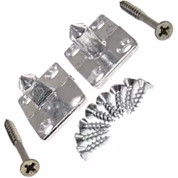 kit d'habillage de porte d'origine pour lave-vaisselle SMEG, WHIRLPOOL, BAUKNECHT, TEKA, GORENJE, KOERTING, ARISTON HOTPOINT, ...