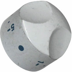 Bouton thermostat d'origine