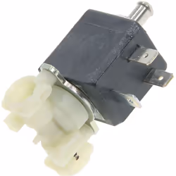 Bobine electrovanne pour cafetière, expresso DELONGHI 5213218431, 5213270534 Appareils compatibles : [CAFETIÈRE, MACHINE À CA ...