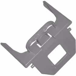 Support Sac d'origine pour aspirateur SAMSUNG DJ61-00561B Appareils compatibles : [ASPIRATEUR SAMSUNG: ] SC61E0, VC05TVNJGBK/ ...