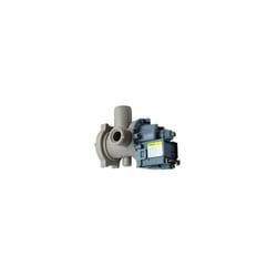 Pompe de vidange pour Lave-linge Haier 22150033660401