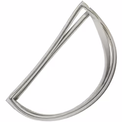 Joint de porte (partie réfrigerateur) d'origine 943x554 mm pour réfrigérateur, congélateur SAMSUNG DA97-13594C Appareils comp ...