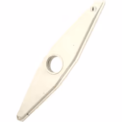 Hélice, bras de lavage d'origine pour lave-vaisselle BOSCH, GAGGENAU, NEFF, SIEMENS 00284787 Appareils compatibles : [LAVE-VA ...