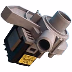 Pompe de vidange d'origine pour lave-linge FAURE, ELECTROLUX, AEG, ARTHUR MARTIN ELECTROLUX, ZANUSSI 50245208009 Appareils co ...