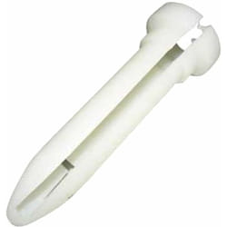 Goupille amortisseur (52X1528) Lave-linge Brandt fagor, thomson