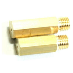 De Dietrich - kit injecteurs gaz naturel pour plaque de cuisson