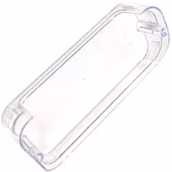 Balconnet à œufs 230 X 100 X 60 mm d'origine pour réfrigérateur, congélateur GORENJE, SMEG, KORTING, SIBIR, PROLINE, DIPLOMAT ...