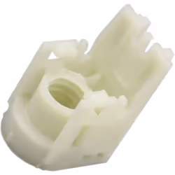 Support pied d'origine pour lave-vaisselle BEKO, CONTINENTAL EDISON, FAR, ARDEM, BLUESKY, BLOMBERG 1881820100 Appareils compa ...