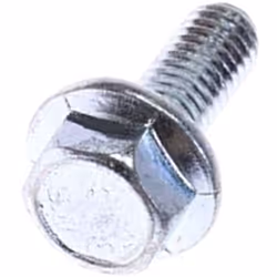 Vis axe tambour m8 x 23 d'origine pour lave-linge WHIRLPOOL, LADEN, IGNIS, BAUKNECHT, RADIOLA, PROLINE, PHILIPS, SINGER 48125 ...