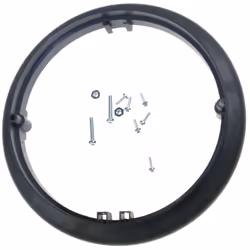 Anneau entre coiffe moteur Gs/Gm80 pour aspirateur NILFISK 22232500 Appareils compatibles : [ASPIRATEUR NILFISK: ] GM80, GS80 ...