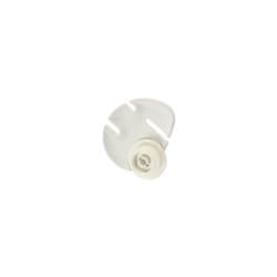 Kit pivot roulette d'origine 1522825007 AEG
