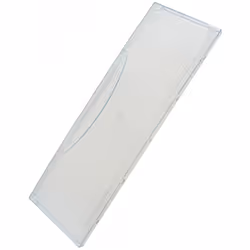 Façade de tiroir avant pour réfrigérateur, congélateur LIEBHERR Dimensions: 584X183 mm 7402095 Appareils compatibles : [FRIGO ...