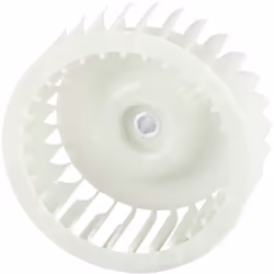 Turbine d'origine pour sèche-linge BOSCH 481690, 00096451 Appareils compatibles : [SÈCHE-LINGE SIEMENS: ] WT72000, WT72000IG, ...
