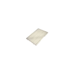 Clayette, étagère en verre 404,5X301 mm 481241829737 Whirlpool