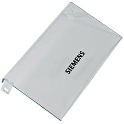 Volet pour refrigerateur Siemens 00484023