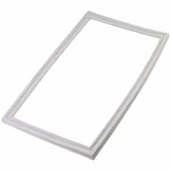 Joint de porte (partie réfrigerateur) pour réfrigérateur, congélateur ELECTROLUX, AEG, ARTHUR MARTIN ELECTROLUX, BRANDT, ZANU ...
