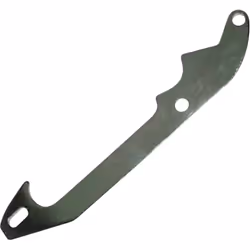 Secteur droit ou gauche de porte pour four, cuisinière ROSIERES, CANDY, SCHOLTES 93593622 Appareils compatibles : [FOUR, CUIS ...
