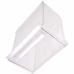 Tiroir supérieur d'origine pour réfrigérateur, congélateur FAURE, ELECTROLUX Dimensions: 406X410X257 mm 2064460138 Appareils  ...