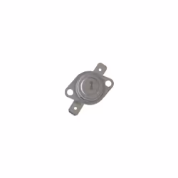 Thermostat/klixon 120° point bleu sèche-linge Whirlpool d'origine Sèche-linge 481928248113, C00481815 LADEN Sèche-linge 48192 ...