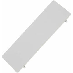 Smeg - Poignée de porte (766134509) Lave-vaisselle ariston hotpoint, essentiel b