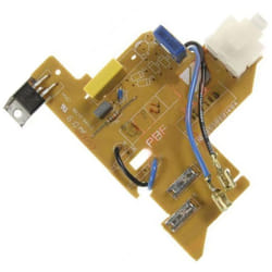 Module de commande