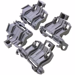 Palier pour lave-vaisselle BOSCH, SIEMENS, NEFF, GAGGENAU, VIVA, BALAY, JUNKER, CONSTRUCTA, BLAUPUNKT 00632373 Appareils comp ...