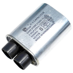 Condensateur 0.90μF 2100V - Four micro-ondes - WHIRLPOOL ARISTON HOTPOINT (42136)
