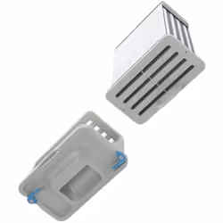 Echangeur thérmique pour sèche-linge SIEMENS, BOSCH, CONSTRUCTA, NEFF, VIVA 00700942, 11000416Appareils compatibles :SÈCHE-LI ...