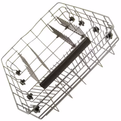 Panier inférieur d'origine pour lave-vaisselle ELECTROLUX, AEG, ARTHUR MARTIN, FAURE, PROGRESS 140002678070 Appareils compati ...