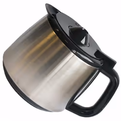 Verseuse isotherme pour cafetière, expresso SEB MS-2A03040 Appareils compatibles : [CAFETIÈRE, EXPRESSO SEB: ] CI1025S1/7Q, C ...