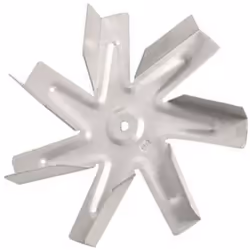 Helice de ventilateur d'origine pour four, cuisinière SAMSUNG DG67-00001B Appareils compatibles : [FOUR MICRO-ONDES SAMSUNG: ...
