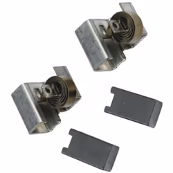 Balai de charbon pour robot ménager BOSCH 00029465 Appareils compatibles : ROBOT MÉNAGER BOSCH: MUM4400/02, MUM4655, MUM4655E ...