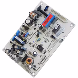 Module électronique pour réfrigérateur, congélateur HAIER Dimensions : 955x433 mm 0061800014 Appareils compatibles : [FRIGO, ...