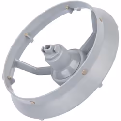 Bague d'entainement du disque de robot culinaire d'origine pour robot ménager BOSCH, SIEMENS 00750906 Appareils compatibles : ...