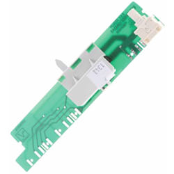Interrupteur d'origine (00499898) Hotte neff, siemens, gaggenau Bosch