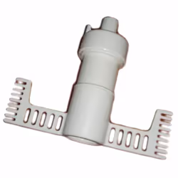 Batteur pour robot ménager MAGIMIX 17305 Appareils compatibles : [ROBOT MÉNAGER MAGIMIX: ] COMPACT 3100, COMPACT 3200, COMPAC ...