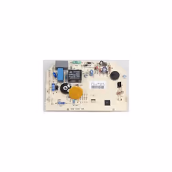 Carte électronique pour Robot. Référence de la pièce : MS-5884019, Marque : SEB.