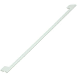 Enjoliveur avant de clayette (2231066081) Réfrigérateur, congélateur 314727 ELECTROLUX, AEG, ARTHUR MARTIN ELECTROLUX, ZANUSSI,