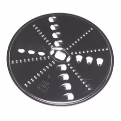 Disque a raper Bosch 00083577 . Pièce d'origine fabricant contrôlée.