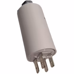 Condensateur 6.3MF universel pour hotte DE DIETRICH, SAUTER Dimensions : 84 mm 72X8290, 481281728517 Appareils compatibles : ...