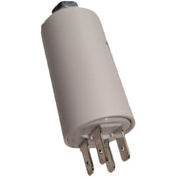 De Dietrich - Condensateur 6.3MF universel