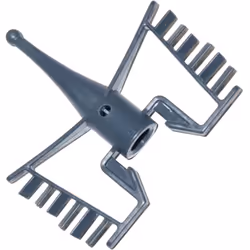 Fouet batteur pour robot ménager SIMEO 500571439 Appareils compatibles : [ROBOT MÉNAGER SIMEO: ] QC350 BB314413
