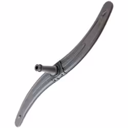 Hélice, bras de lavage d'origine pour lave-vaisselle BOSCH, SIEMENS 00437051 Appareils compatibles : [LAVE-VAISSELLE BOSCH: ] ...