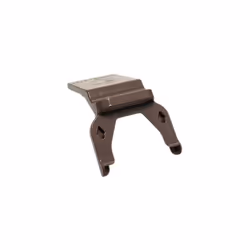 Support de sac marron pour aspirateur ROWENTA Compatible pour les marques et modèles suivants : ASPIRATEUR ROWENTA : RO6821EA ...
