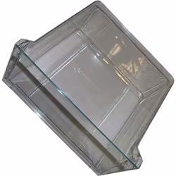 Tiroir bac a legumes pour réfrigérateur, congélateur BRANDT AS0007613, AS6016127 Appareils compatibles : [FRIGO, RÉFRIGÉRATEU ...