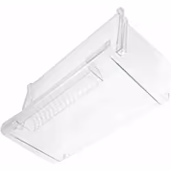 Tiroir d'origine pour réfrigérateur, congélateur VIVA 00668030 Appareils compatibles : [RÉFRIGÉRATEUR, CONGÉLATEUR VIVA: ] VV ...