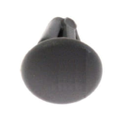 Whirlpool - clip de fixation pour plaque mica de micro ondes
